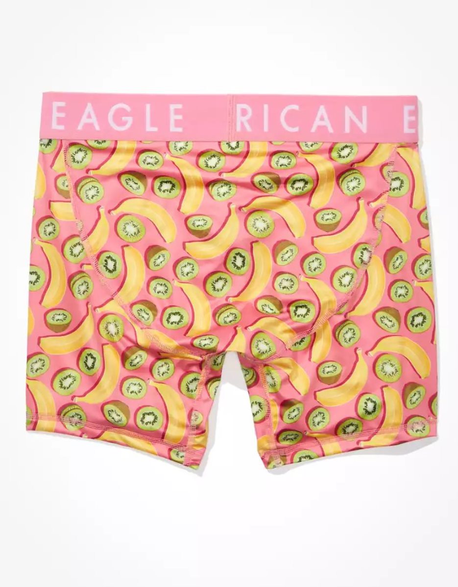 Slips American Eagle AEO Kiwi Banana 6